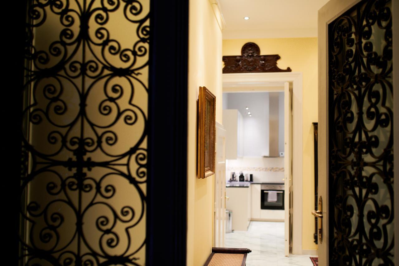 New York Palace View Apartment Βουδαπέστη Εξωτερικό φωτογραφία