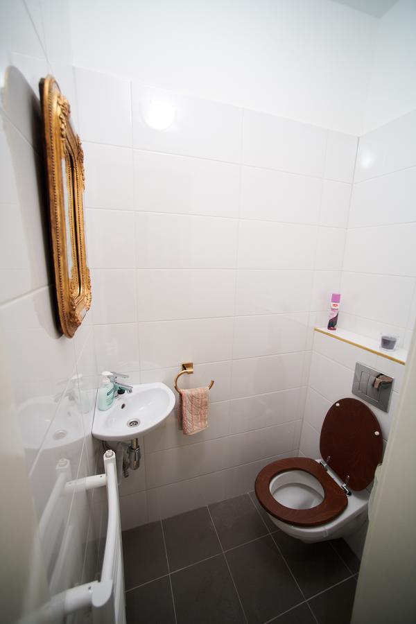 New York Palace View Apartment Βουδαπέστη Εξωτερικό φωτογραφία