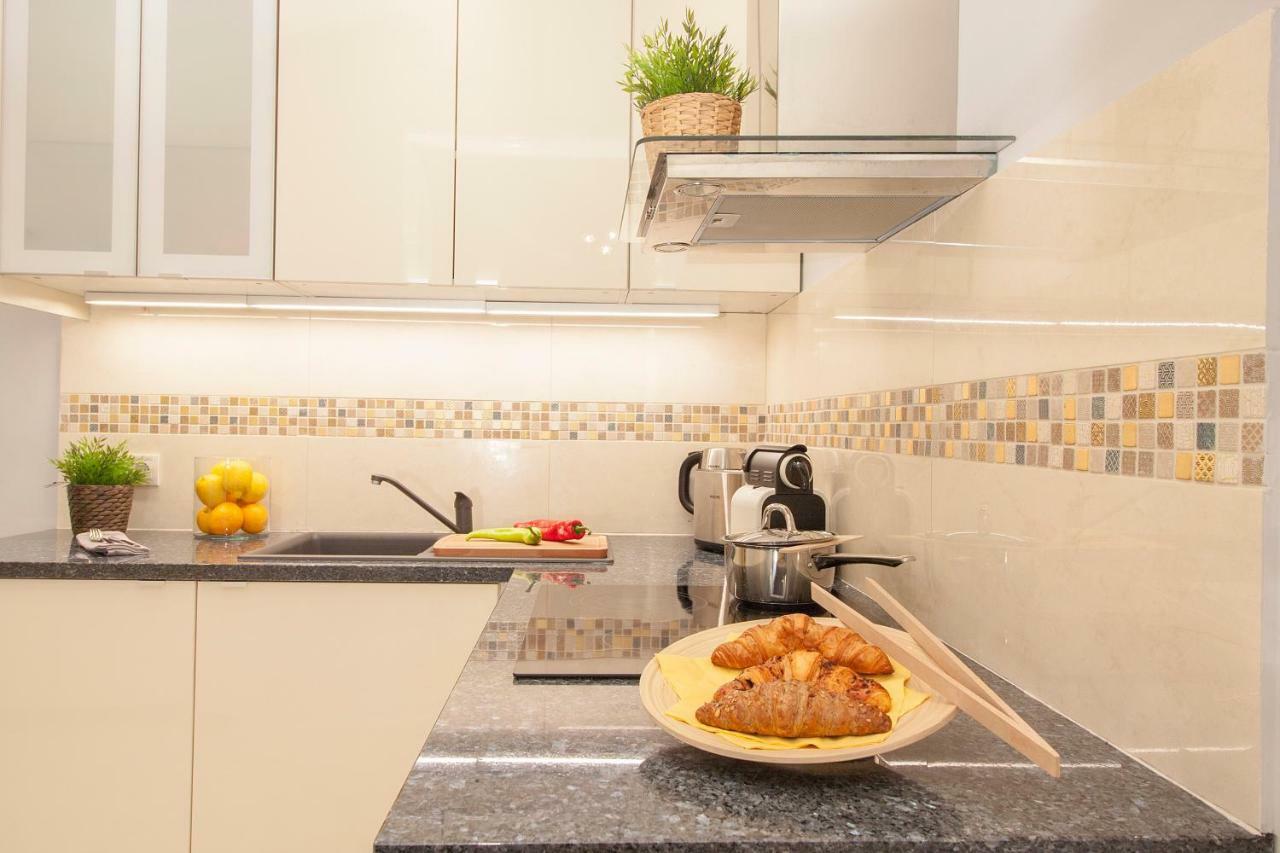 New York Palace View Apartment Βουδαπέστη Εξωτερικό φωτογραφία
